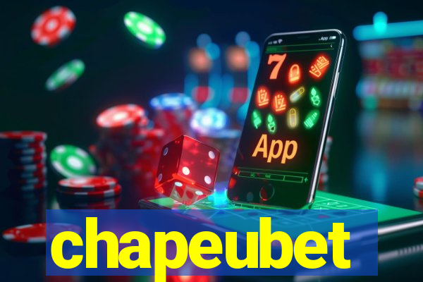 chapeubet