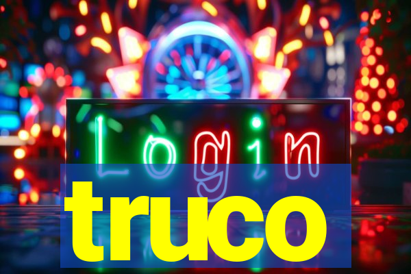 truco brasileiro-giro feliz