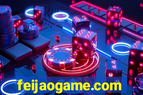 feijaogame.com