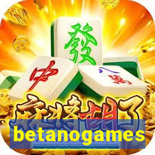 betanogames