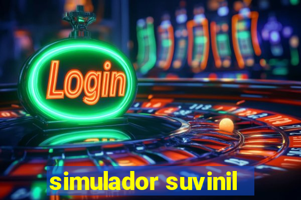 simulador suvinil