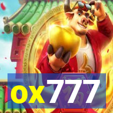 ox777