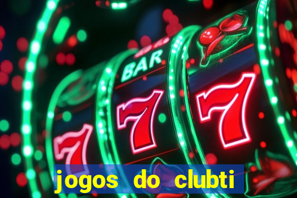 jogos do clubti devotos mirins