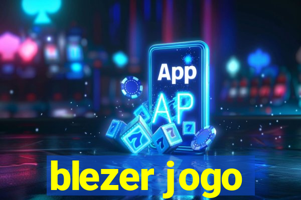 blezer jogo