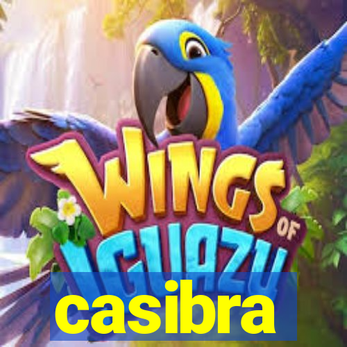 casibra