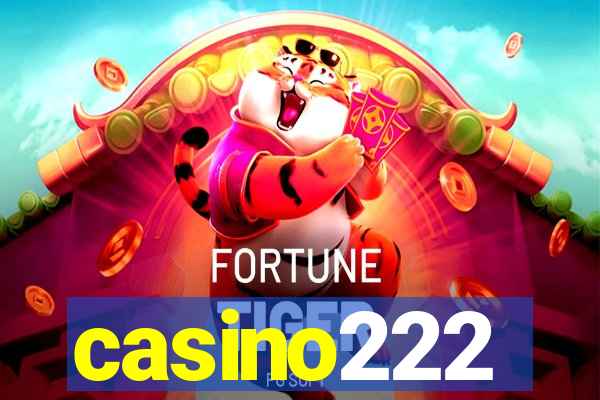 casino222