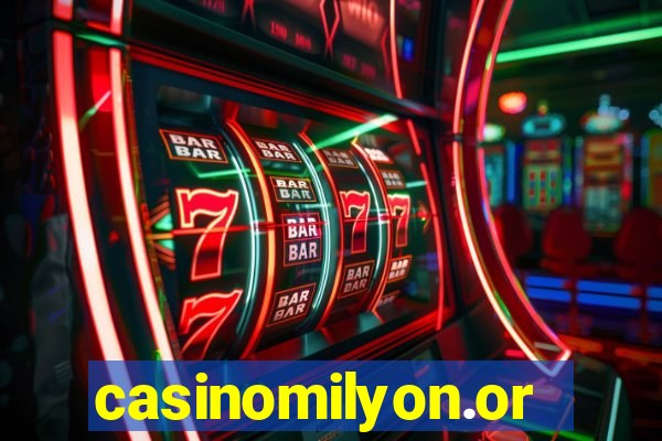 casinomilyon.org