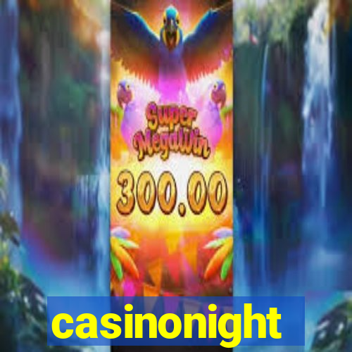 casinonight