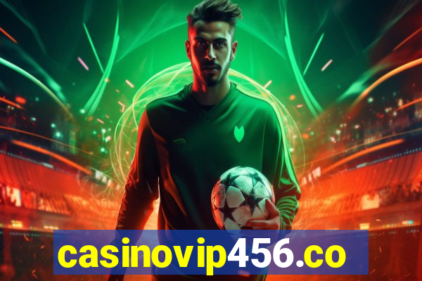 casinovip456.com