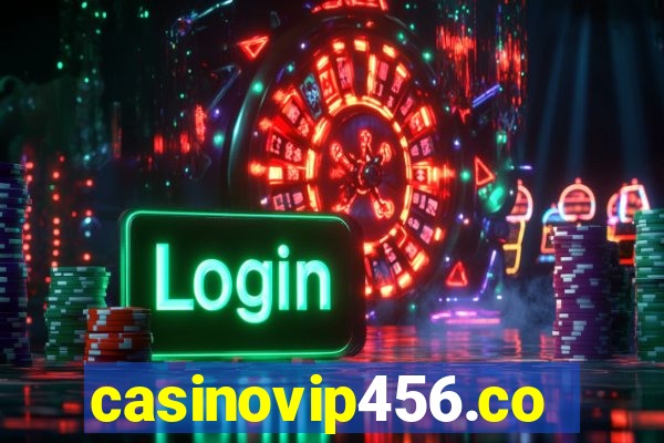 casinovip456.com