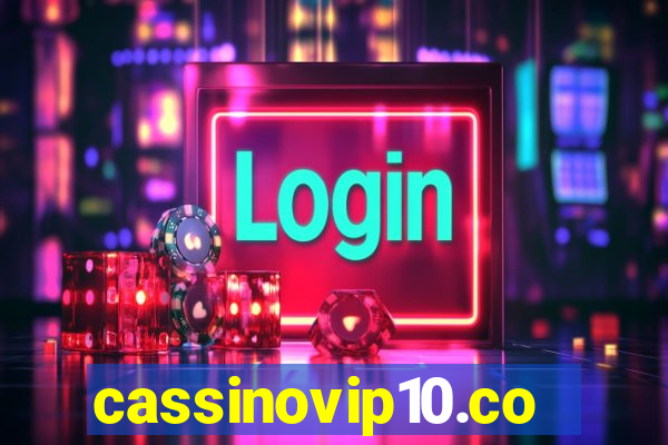 cassinovip10.com