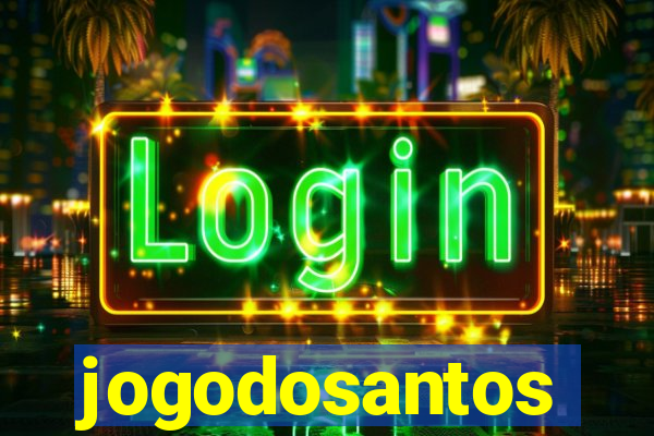 jogodosantos