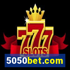 5050bet.com