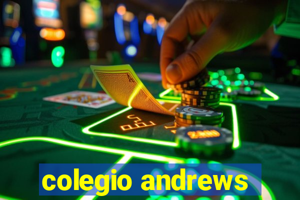 colegio andrews