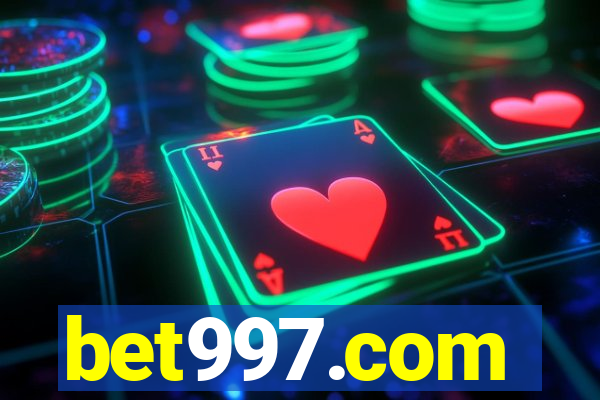 bet997.com