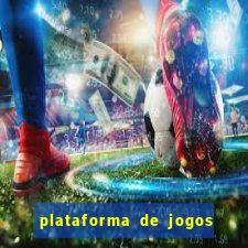 plataforma de jogos que paga bem