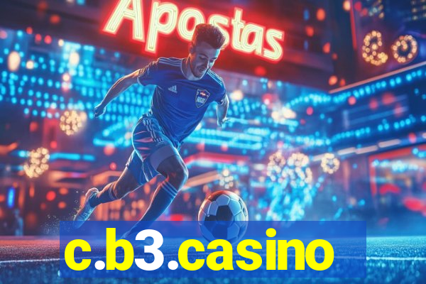 c.b3.casino