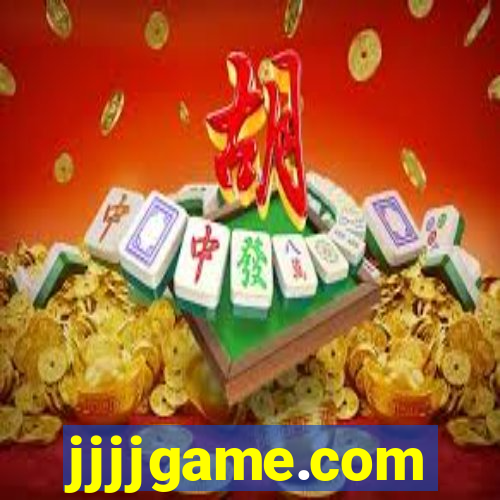 jjjjgame.com