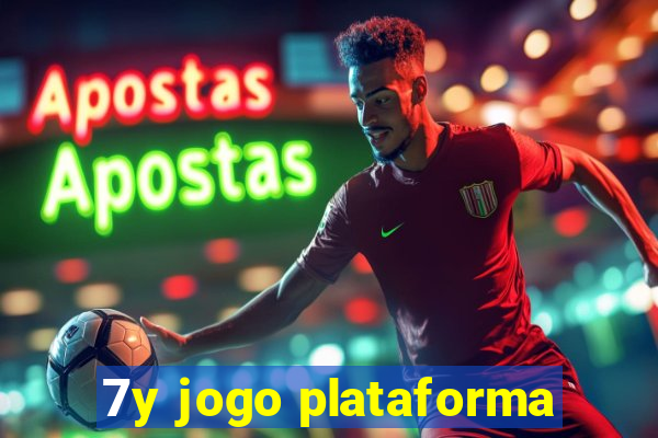 7y jogo plataforma