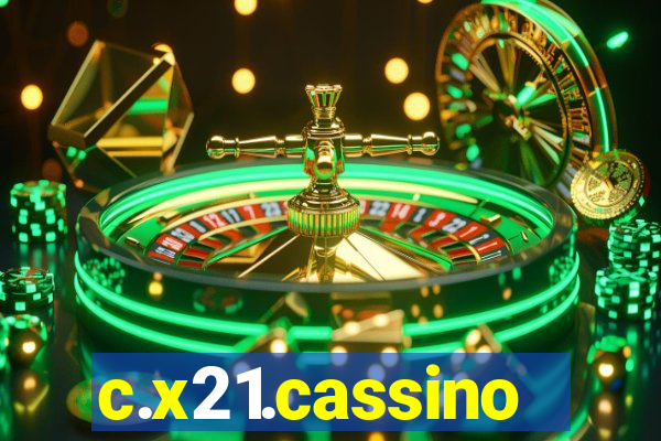 c.x21.cassino