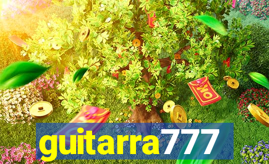 guitarra777