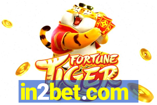 in2bet.com