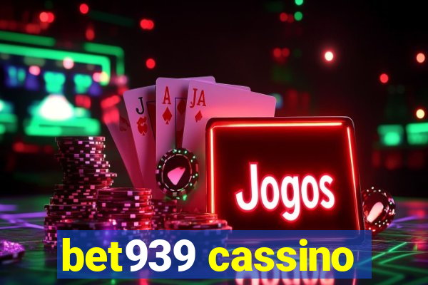 bet939 cassino