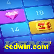 ccdwin.com