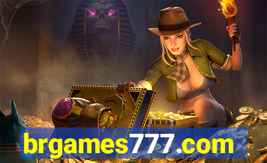 brgames777.com