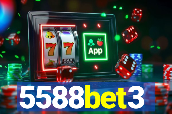 5588bet3