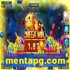 mentapg.com