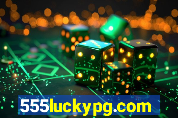 555luckypg.com