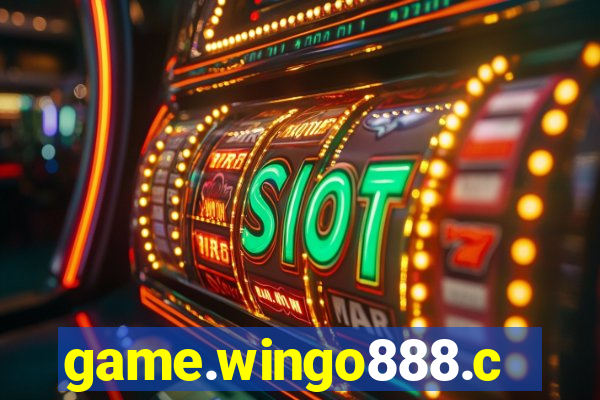 game.wingo888.com