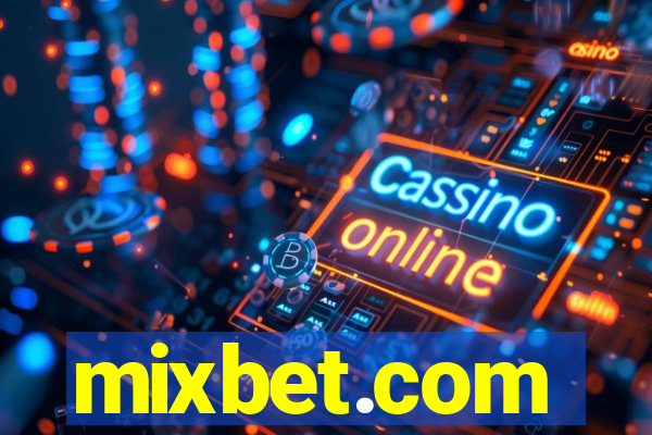 mixbet.com