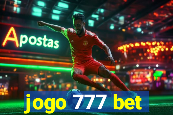 jogo 777 bet