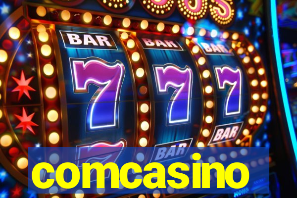 comcasino