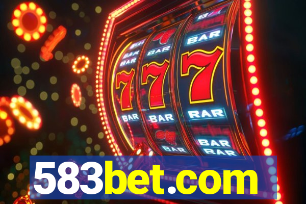 583bet.com