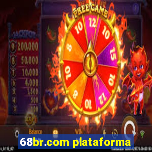 68br.com plataforma