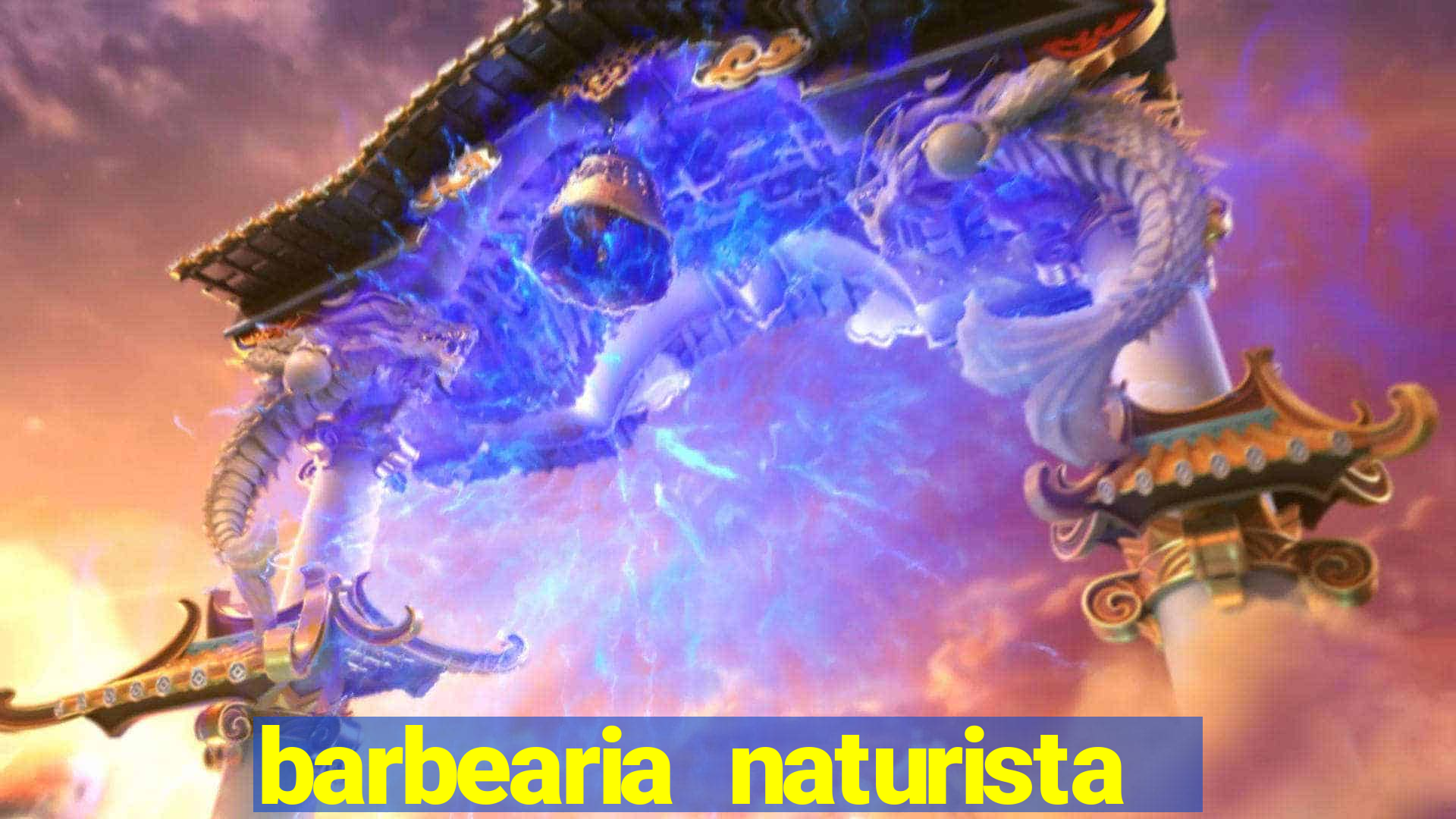 barbearia naturista em sao paulo