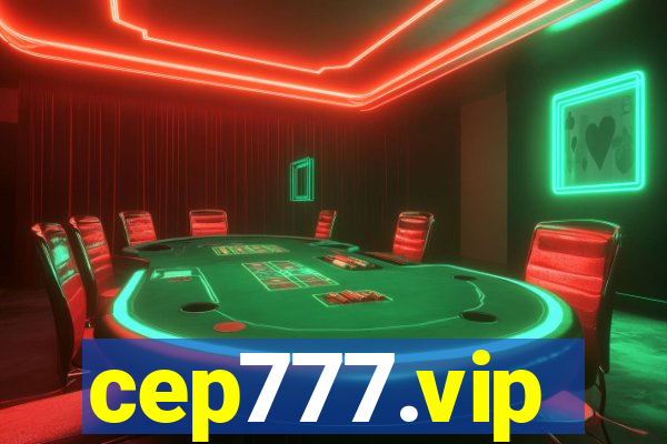 cep777.vip