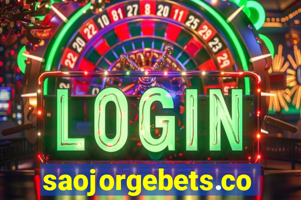 saojorgebets.com