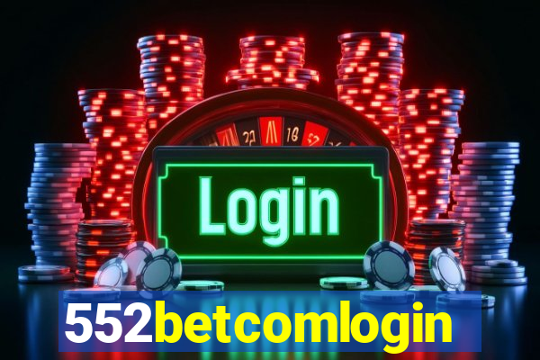 552betcomlogin