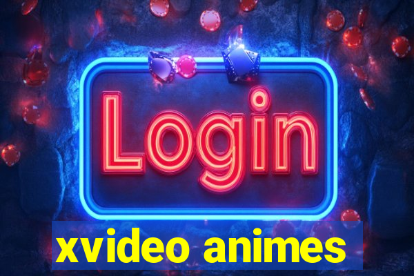 xvideo animes