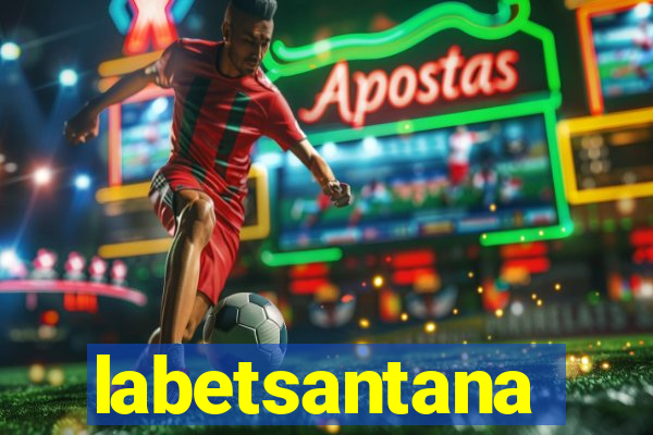 labetsantana