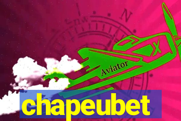 chapeubet