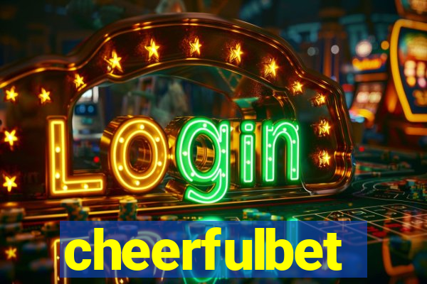 cheerfulbet