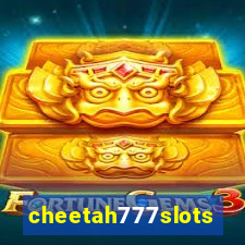 cheetah777slots