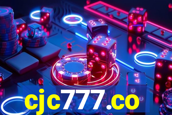 cjc777.co