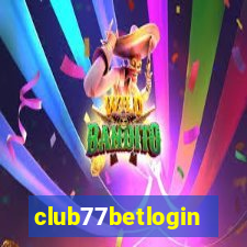 club77betlogin