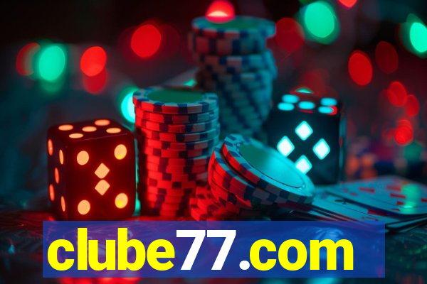 clube77.com